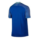 Camisa Retrô Seleção Brasileira II 2016/17 - Masculina Nike - Azul