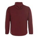 Jaqueta Corta-Vento São Paulo 25/26 - Masculina New Balance - Vermelha