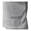 Camisa Seleção Alemanha Edição de Aniversário I 25/26 - Jogador Adidas Masculina - Branca com detalhes em preto