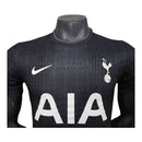 Camisa Tottenham II 25/26 - Jogador Nike Masculina - Preta