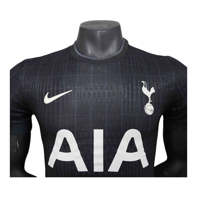 Camisa Tottenham II 25/26 - Jogador Nike Masculina - Preta
