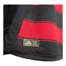 Camisa Flamengo I 25/26 - Jogador Adidas Masculina - Vermelha e preta