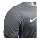 Camisa Seleção Inglaterra II 25/26 - Jogador Nike Masculina - Preta