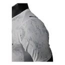 Camisa Manchester City Edição especial Mundial de Clubes I 25/26 - Jogador Puma Masculina - Branca