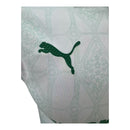 Camisa Palmeiras II 25/26 - Jogador Puma Masculina - Branca com detalhes em verde
