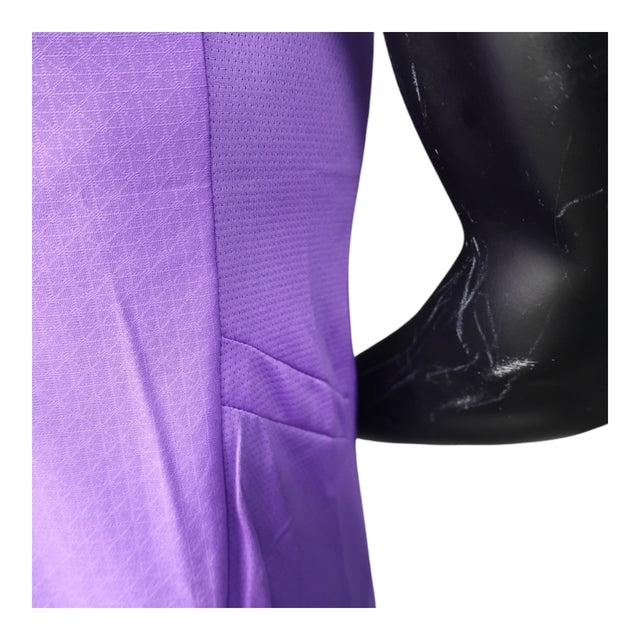 Camisa Borussia Dortmund Edição especial de Aniversário 25/26 - Jogador Puma Masculina - Roxa com detalhes em preto