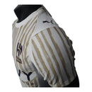 Camisa Al-Hilal Edição especial Mundial de Clubes Goleiro 25/26 - Jogador Puma Masculina - Bege