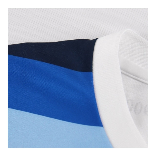 Camisa Lazio Edição Aniversário 125 anos I 25/26 - Torcedor Mizuno Masculina - Branca