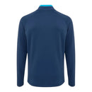 Jaqueta Corta-Vento Grêmio Treino 25/26 - Masculina Umbro - Azul