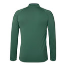 Jaqueta Corta-Vento Fluminense Treino 25/26 - Masculina Umbro - Verde
