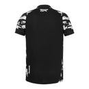 Camisa Botafogo Fourth 25/26 - Torcedor Reebok Masculina - Preta com detalhes em branco
