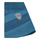 Camisa Napoli Edição especial 24/25 - Torcedor EA7 Masculina - Azul