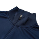 Jaqueta Corta-Vento Seleção França 25/26 - Masculina Nike - Azul