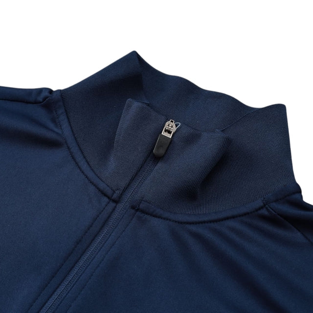 Jaqueta Corta-Vento Seleção França 25/26 - Masculina Nike - Azul