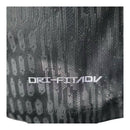 Camisa Corinthians II 25/26 - Jogador Nike Masculina - Preta e branca