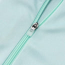 Jaqueta Corta-Vento Cruzeiro Treino 25/26 - Adidas - Azul Turquesa