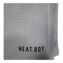 Camisa Arsenal Treino 25/26 - Jogador Adidas Masculina - Branca