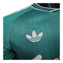 Camisa Liverpool III 25/26 - Jogador Adidas Masculina - Verde