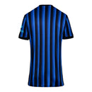 Camisa Inter de Milão I 25/26 -  Nike Feminina - Azul e preta