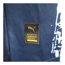 Camisa Monterrey Edição especial Mundial de Clubes I 25/26 - Jogador Puma Masculina - Azul com detalhes em branco