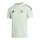 Camisa Celtic Treino 25/26 - Torcedor Adidas Masculina - Verde