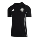 Camisa Celtic Treino 25/26 - Torcedor Adidas Masculina - Preta