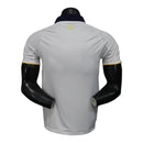 Camisa Al-Nassr III 25/26 - Jogador Adidas Masculina - Branca