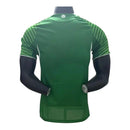 Camisa Newcastle II 25/26 - Jogador Adidas Masculina - Verde
