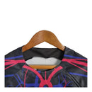 Kit Infantil Barcelona Edição Especial 23/24 - Nike - Azul com detalhes em vermelho