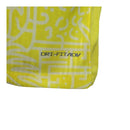 Camisa Seleção Brasileira I 24/25 - Jogador Nike Masculina - Amarela com detalhes em verde