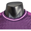 Camisa Japão Edição especial 24/25 - Jogador Adidas Masculina - Roxa