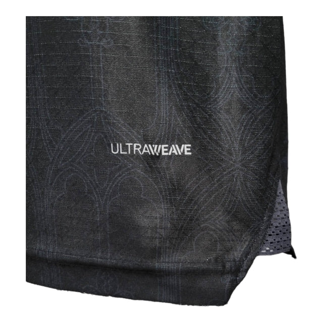 Camisa AC Milan Fourth 24/25 - Jogador Puma Masculina - Preta