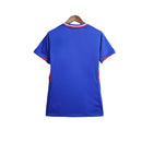 Camisa Seleção da França I 24/25 -  Nike Feminina - Azul