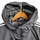 Jaqueta Corta-Vento Bayern de Munique 23/24 - Masculina Adidas - Preta