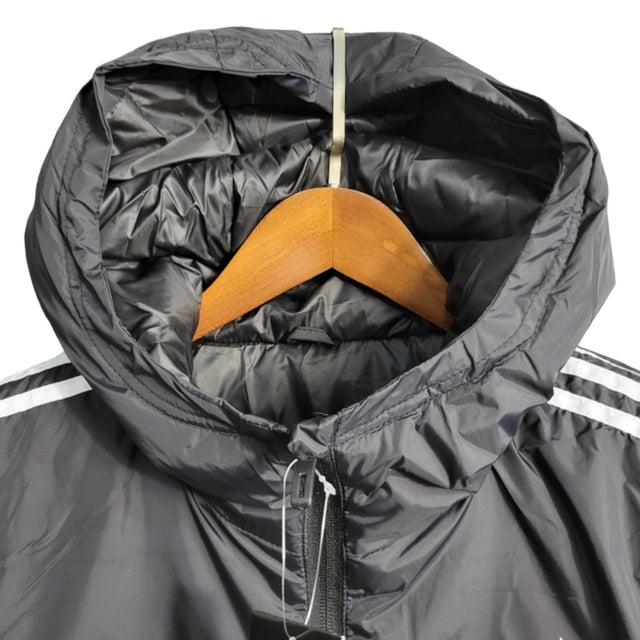 Jaqueta Corta-Vento Bayern de Munique 23/24 - Masculina Adidas - Preta