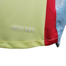 Camisa Seleção da Espanha II 24/25 - Jogador Adidas Masculina - Amarela