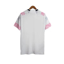 Camisa Juventus II 23/24 - Torcedor Adidas Masculina - Branca e rosa
