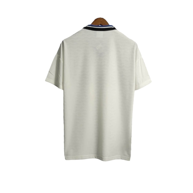 Camisa Retrô Inter de Milão II 1996/1997- Masculina Umbro - Branca