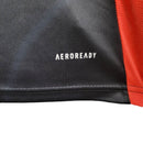 Camisa Colômbia II 24/25 - Torcedor Adidas Masculina - Preta com detalhes em vermelho