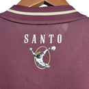 Camisa Atlético Mineiro Edição especial 24/25 - Torcedor Adidas Masculina - Vinho com detalhes em dourado