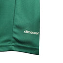 Camisa Retrô Palmeiras Edição Aniversário de 100 anos 2014/2015 - Torcedor Adidas Masculina - Verde com detalhes em dourado