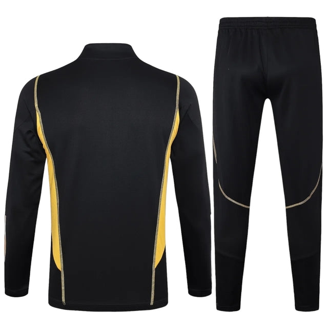 Conjunto Argentina 23/24 - Masculino Adidas - Preto