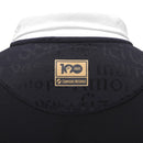 Camisa Vasco da Gama III 23/24 - Torcedor Kappa Masculina - Preta