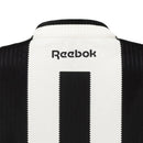Camisa Botafogo I 24/25 -  Reebok Feminina - Branca e preta