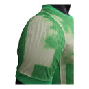 Camisa Barcelona III 24/25 - Jogador Nike Masculina - Verde