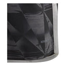 Camisa Ajax III 23/24 - Torcedor Adidas Masculina - Preta com detalhes em cinza