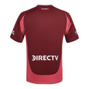 Camisa River Plate II 24/25 - Torcedor Adidas Masculina - Vermelha