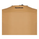 Camisa Botafogo Goleiro 24/25 - Torcedor Reebok Masculina - Marrom com detalhes em preto