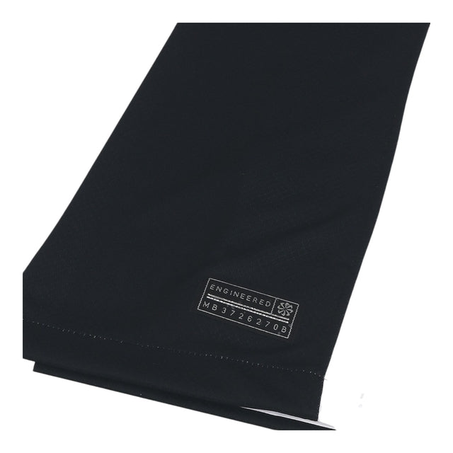 Camisa Corinthians III 24/25 -  Nike Feminina - Branca e preta