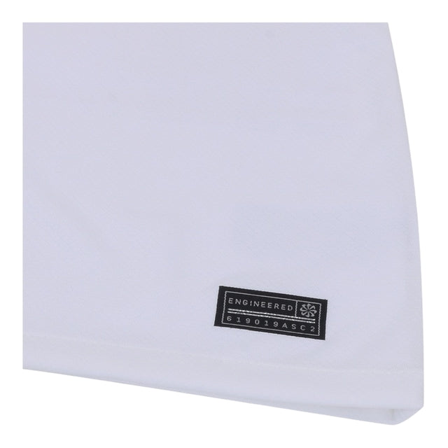 Camisa Corinthians I 23/24 -  Nike Feminina - Branca